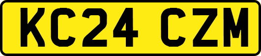 KC24CZM
