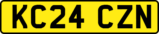 KC24CZN