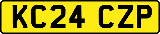 KC24CZP