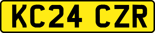 KC24CZR
