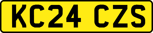 KC24CZS