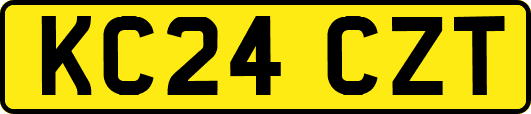 KC24CZT