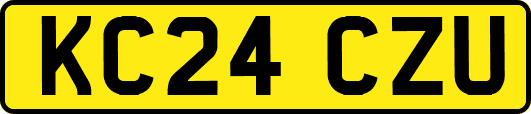 KC24CZU