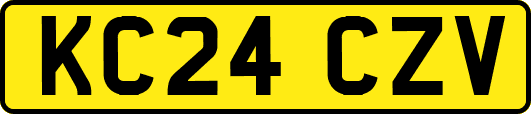 KC24CZV