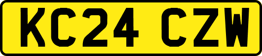KC24CZW