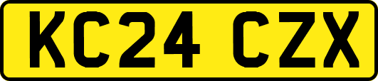 KC24CZX