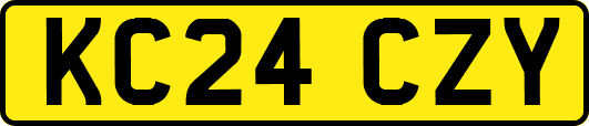 KC24CZY