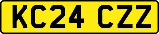 KC24CZZ