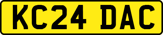 KC24DAC