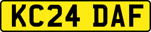 KC24DAF