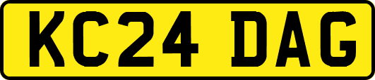KC24DAG