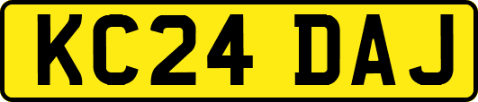 KC24DAJ