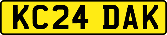 KC24DAK
