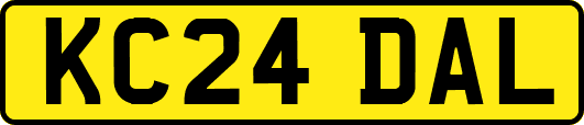 KC24DAL