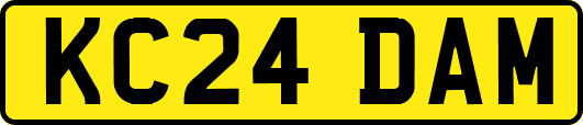 KC24DAM