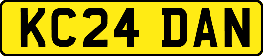 KC24DAN