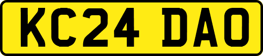 KC24DAO