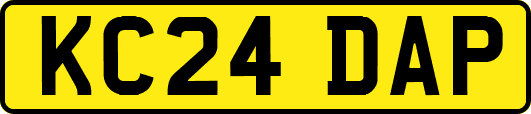 KC24DAP