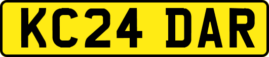 KC24DAR