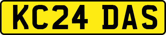 KC24DAS
