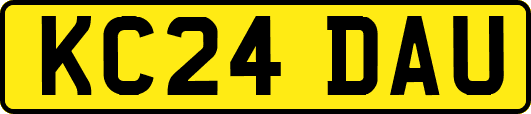 KC24DAU