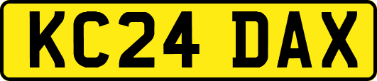 KC24DAX