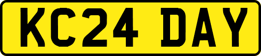 KC24DAY