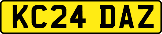 KC24DAZ