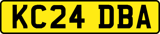 KC24DBA