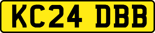 KC24DBB