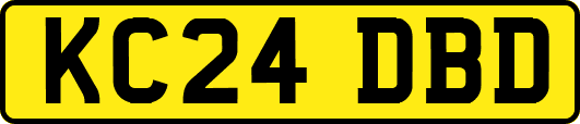 KC24DBD