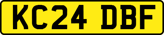 KC24DBF