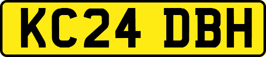 KC24DBH