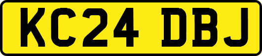 KC24DBJ