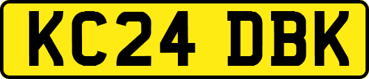KC24DBK