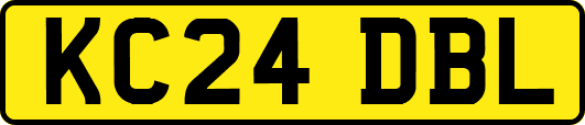 KC24DBL