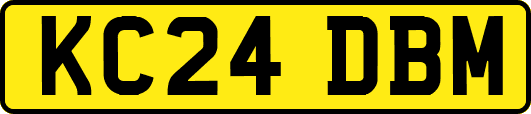 KC24DBM