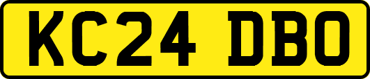 KC24DBO