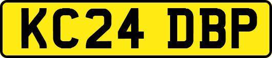 KC24DBP