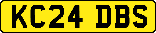 KC24DBS