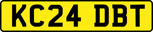 KC24DBT