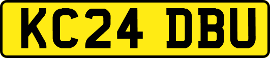 KC24DBU