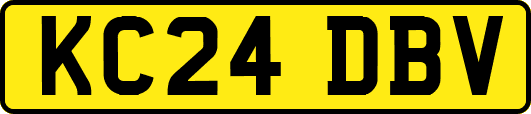 KC24DBV
