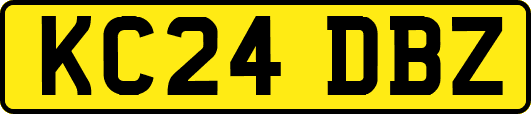KC24DBZ