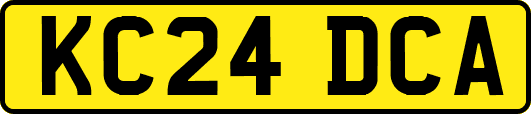 KC24DCA