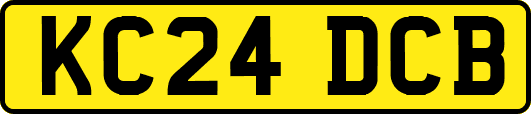 KC24DCB