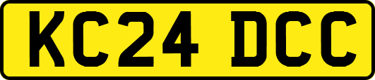 KC24DCC