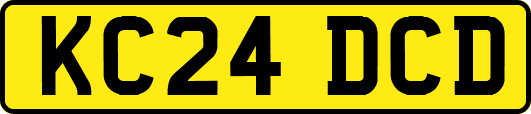 KC24DCD