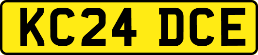 KC24DCE