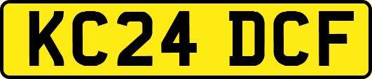 KC24DCF